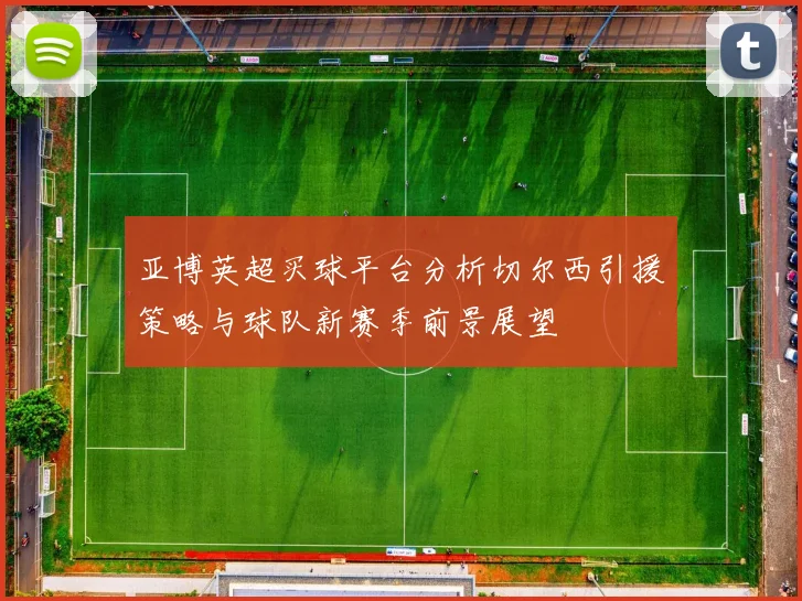 亚博英超买球平台分析切尔西引援策略与球队新赛季前景展望